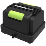 Velda Teichwasser-Belüftungs-Set Silenta Air 1800 25 W 125161