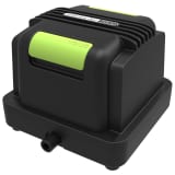 Velde Beluchtingsset Silenta Air 3600 40 W 125162