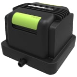 Velda Teichwasser-Belüftungs-Set Silenta Air 6000 60 W 125164