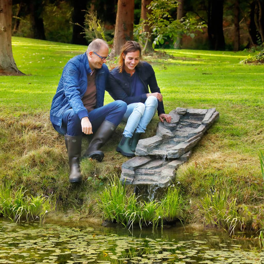 Set Per Ruscello Da Giardino 80 Cm Velda 14 width=274