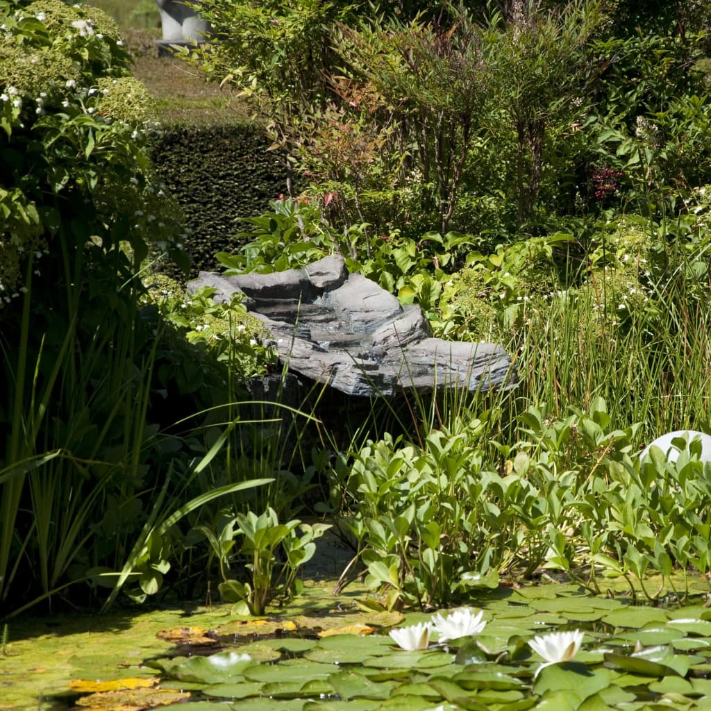 Set Per Ruscello Da Giardino 80 Cm Velda 15 width=274