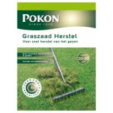 Pokon Graszaad Herstel SOS 500gr