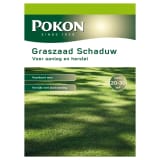 Pokon Graszaad Schaduw 500gr