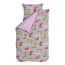 Bink Bedding Raining Day Dekbedovertrek 100 Katoen Ledikant bink bedding kopen in de aanbieding Bink Bedding Raining Day Dekbedovertrek 100 Katoen Ledikant bink bedding kopen in de aanbieding