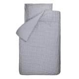 BINK Bedding BB dekbedovertrek - 100% katoen - Ledikant (100x135 cm