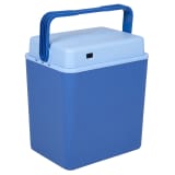 Connabride Glacière électrique Arctic Bleu 30 L 6702885