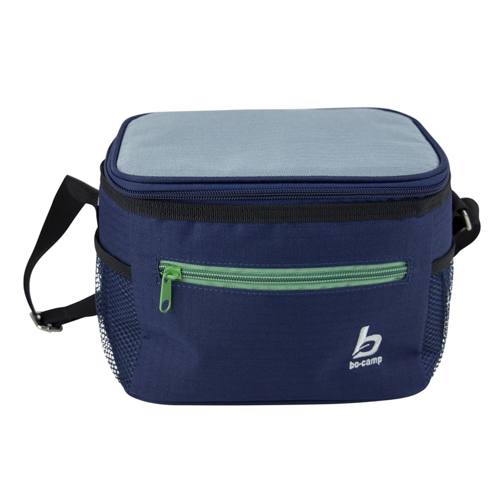 Bo-Camp Koeltas 5 L blauw