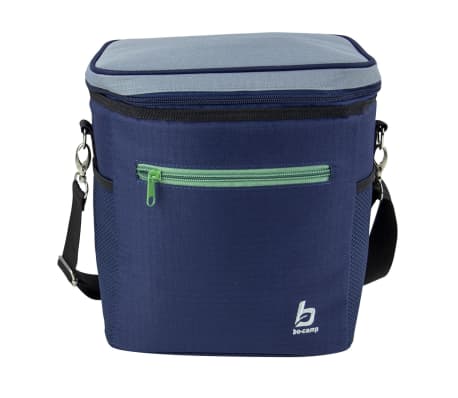 Bo-Camp Cooler Bag Blue 10 L