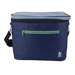 Bo-Camp Koeltas 20 L blauw