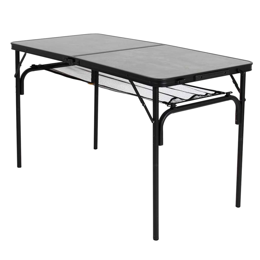 

Bo-Camp Campingtafel Northgate inklapbaar 120x60 cm aluminium