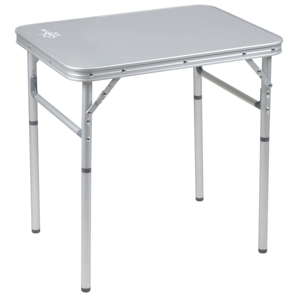 Bo-Camp Campingtafel inklapbaar Premium 60x45 cm aluminium