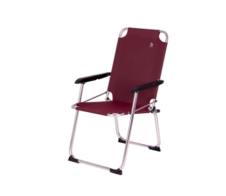 Confort Bo-Camp Copa Rio Chaise Ruby