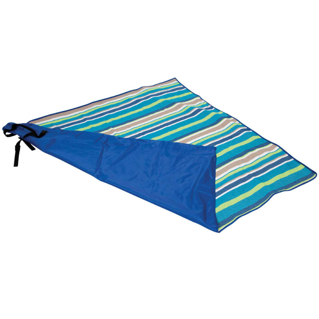 

Bo-Leisure Picknickkleed 150x140 cm blauw 4215000