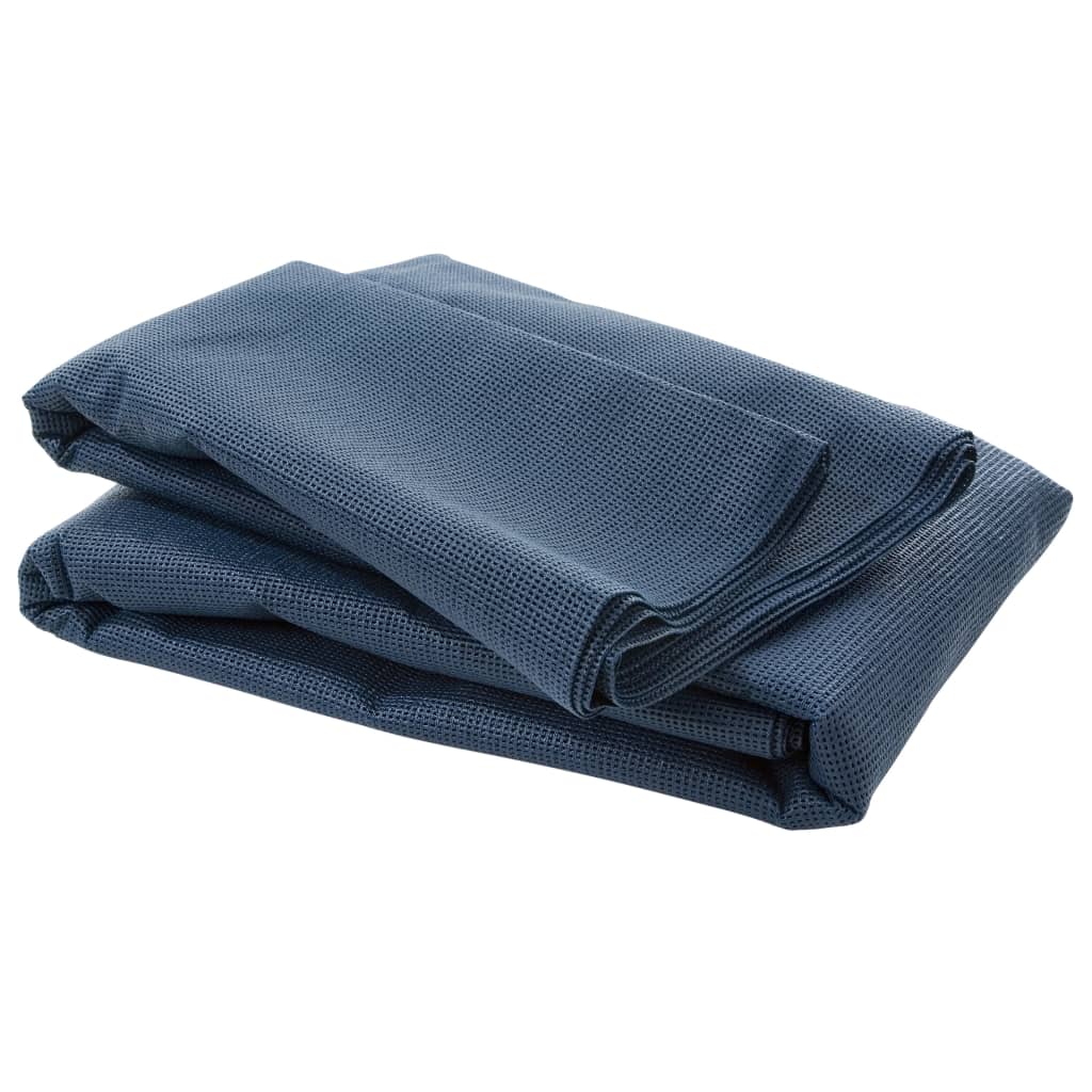 

Camp Gear Tentmat 3x5 m blauw 4218049