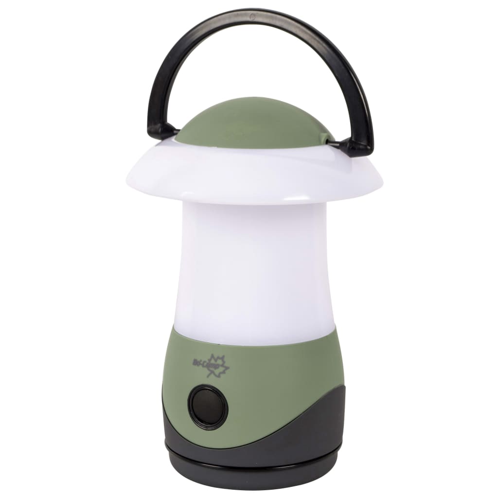 

Bo-Camp Tafellantaarn Cygnus LED groen