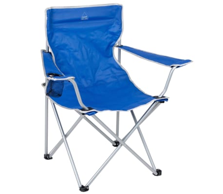steel folding camping chair