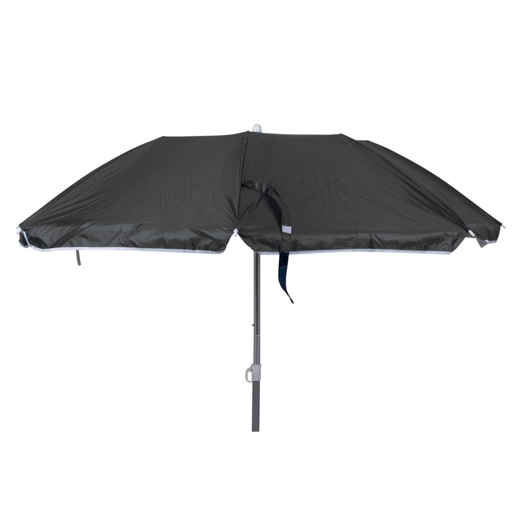 

Bo-Camp Parasol 160 cm grijs