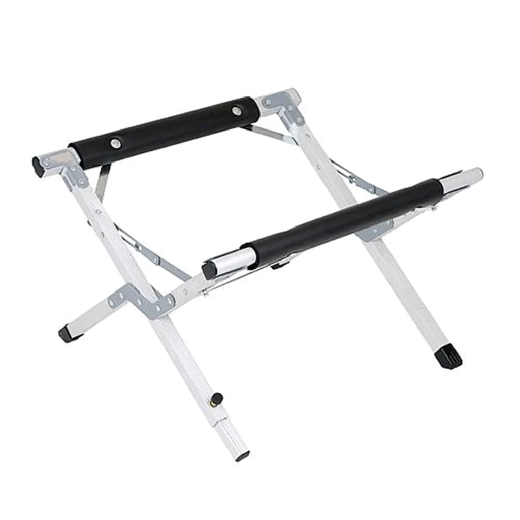 

Bo-Camp Koelboxstandaard 33/46 cm aluminium 1467299