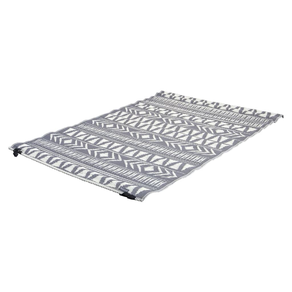 Bo-Camp Tapis d'extérieur Chill Mat Oxomo 1,8x1,2 m Champagne