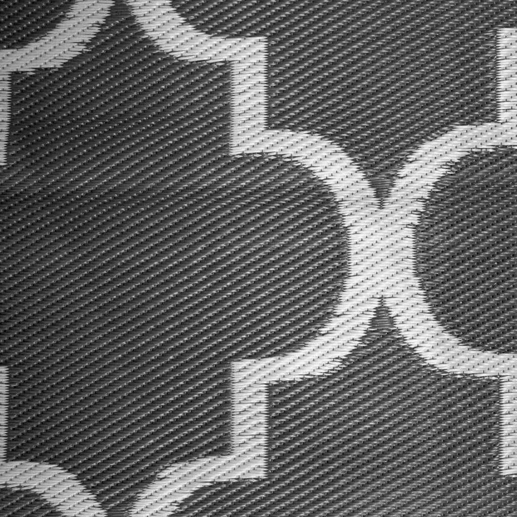 

Bo-Camp Buitenkleed Chill mat Casablanca 2x1,8 m champagnekleurig