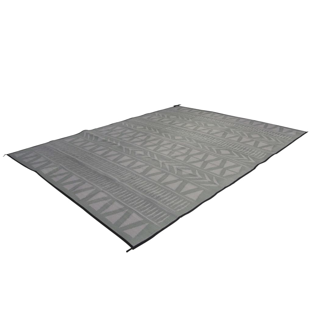 Bo-Camp Ulkomatto Chill mat Oxomo 2,7×3,5 m XL kyyhkynen