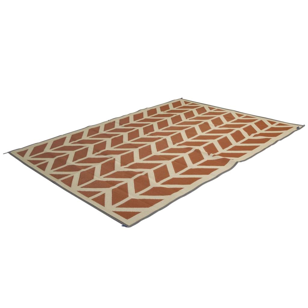 Bo-Camp Ulkomatto Chill mat Flaxton 2,7×3,5 m XL savi