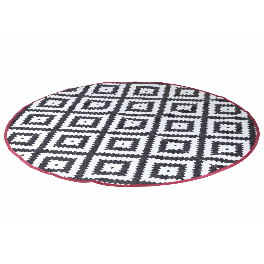 

Bo-Camp Buitenkleed Chill mat rond 200 cm