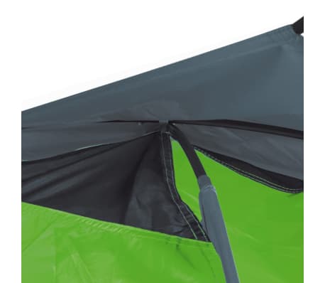 Handla Camp Gear Tvåmannatält Festival 210x155x115 cm lime Handla Camp Gear Tvåmannatält Festival 210x155x115 cm lime