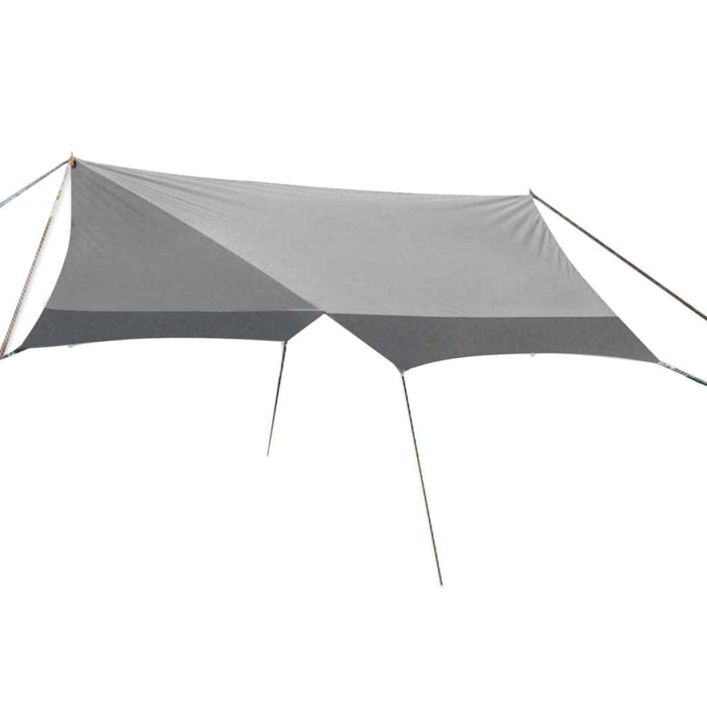 

Camp Gear Tentzeil Basic grijs 2,4-4 m 4471561
