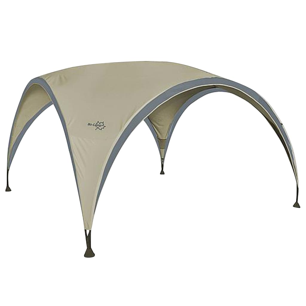 Afbeelding Bo-Garden Partytent large grijs 4472200 door Vidaxl.nl