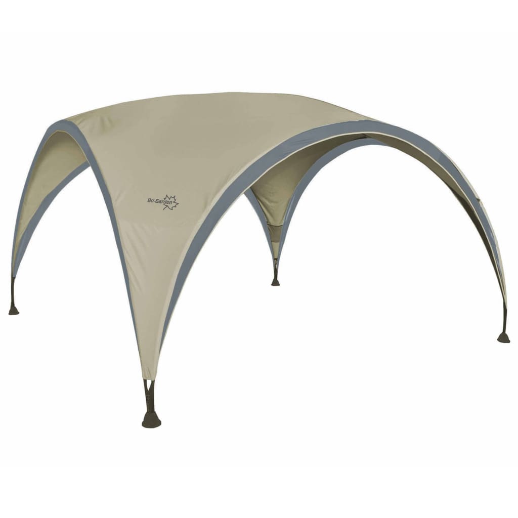 Afbeelding Bo-Garden Partytent klein beige door Vidaxl.nl