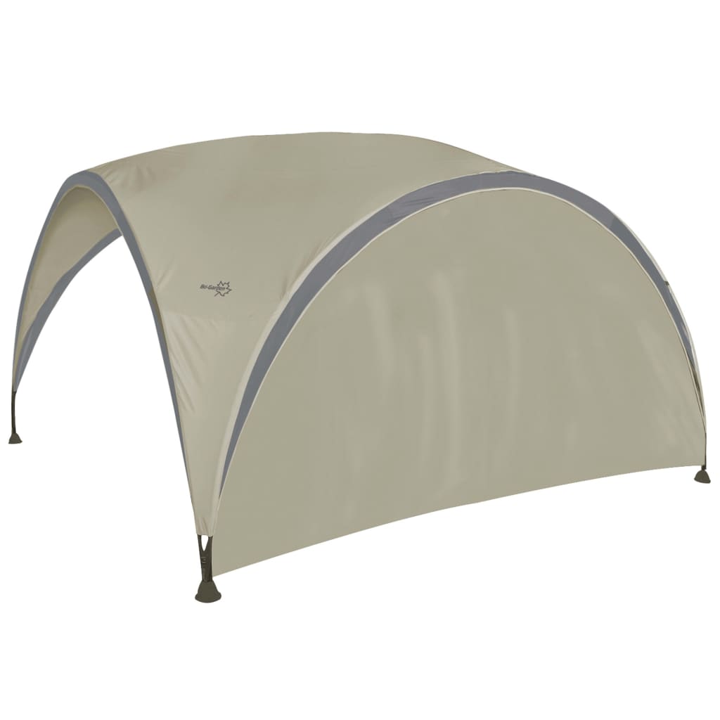 Afbeelding Bo-Garden Zijwand voor partytent large grijs 4472210 door Vidaxl.nl