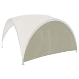 Bo-Garden Zijwand voor partytent medium grijs 4472211