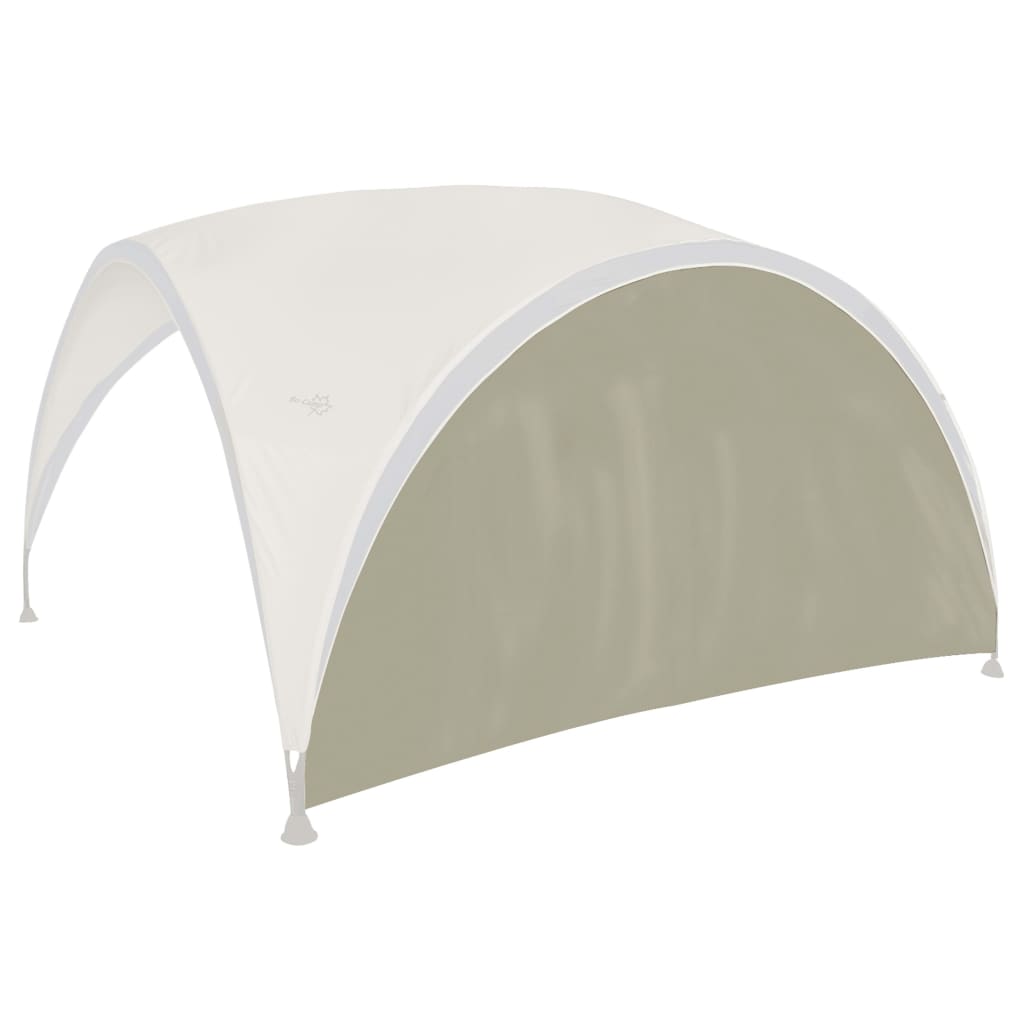 

Bo-Camp Zijwand voor partytent medium beige 4472211