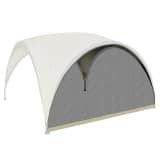 Bo-Garden Muggenscherm zijwand voor partytent large 4472215