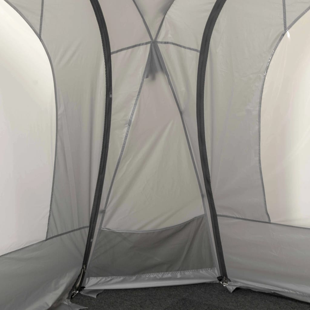 

Bo-Camp Partytent lichtgewicht grijs