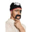 Boland Snor Buccaneer Heren Zwart boland kopen in de aanbieding Boland Snor Buccaneer Heren Zwart boland kopen in de aanbieding
