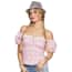 Boland Top Dirndl Dames Rozewit Maat Xl boland kopen in de aanbieding Boland Top Dirndl Dames Rozewit Maat Xl boland kopen in de aanbieding