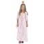 Boland Verkleedjurk Dream Prinses Meisjes Roze Maat 152 164 boland kopen in de aanbieding