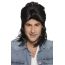 Boland Pruik Jimmy Heren Zwart boland kopen in de aanbieding Boland Pruik Jimmy Heren Zwart boland kopen in de aanbieding