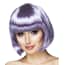 Boland Pruik Cabaret Dames Lila boland kopen in de aanbieding Boland Pruik Cabaret Dames Lila boland kopen in de aanbieding