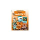 Plenty Gifts Katten Kwartet-Spel