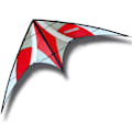 Pipa Acrobática RHOMBUS 210 x 85 cm