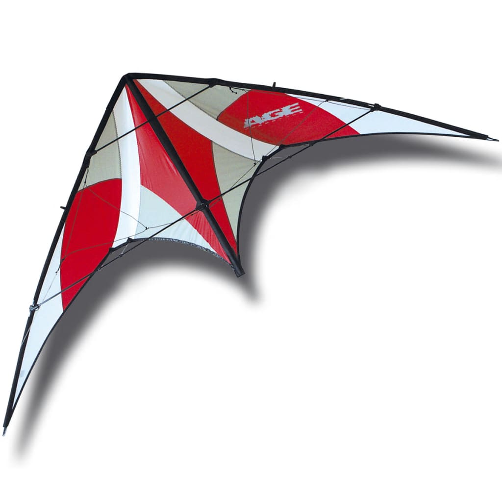 VidaXL - RHOMBUS stuntvlieger 210 x 85 cm