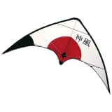 RHOMBUS Kamikaze Stuntdrachen 150 x 80 cm