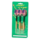 Basic Dartpijlen 3stuks 20 gr.