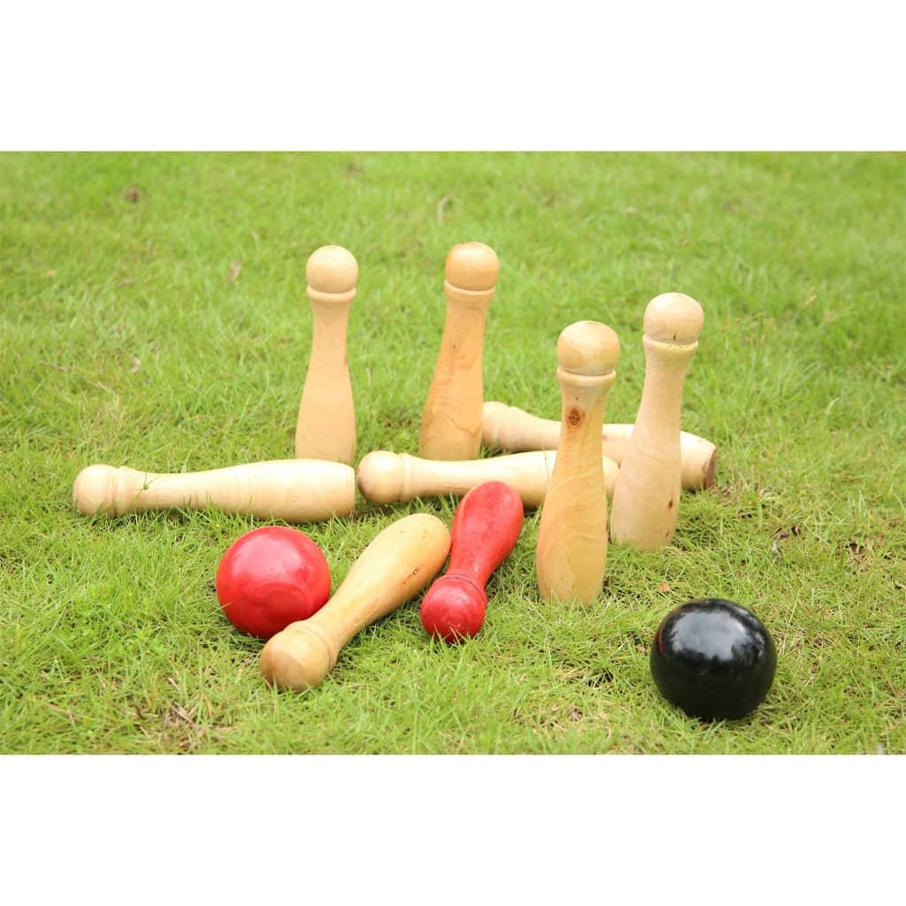 

OUTDOOR PLAY Tuinbowling