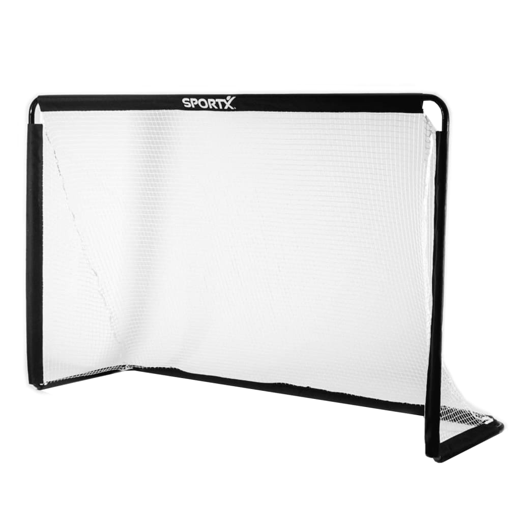 SportX Voetbaldoel 182x60x122 cm