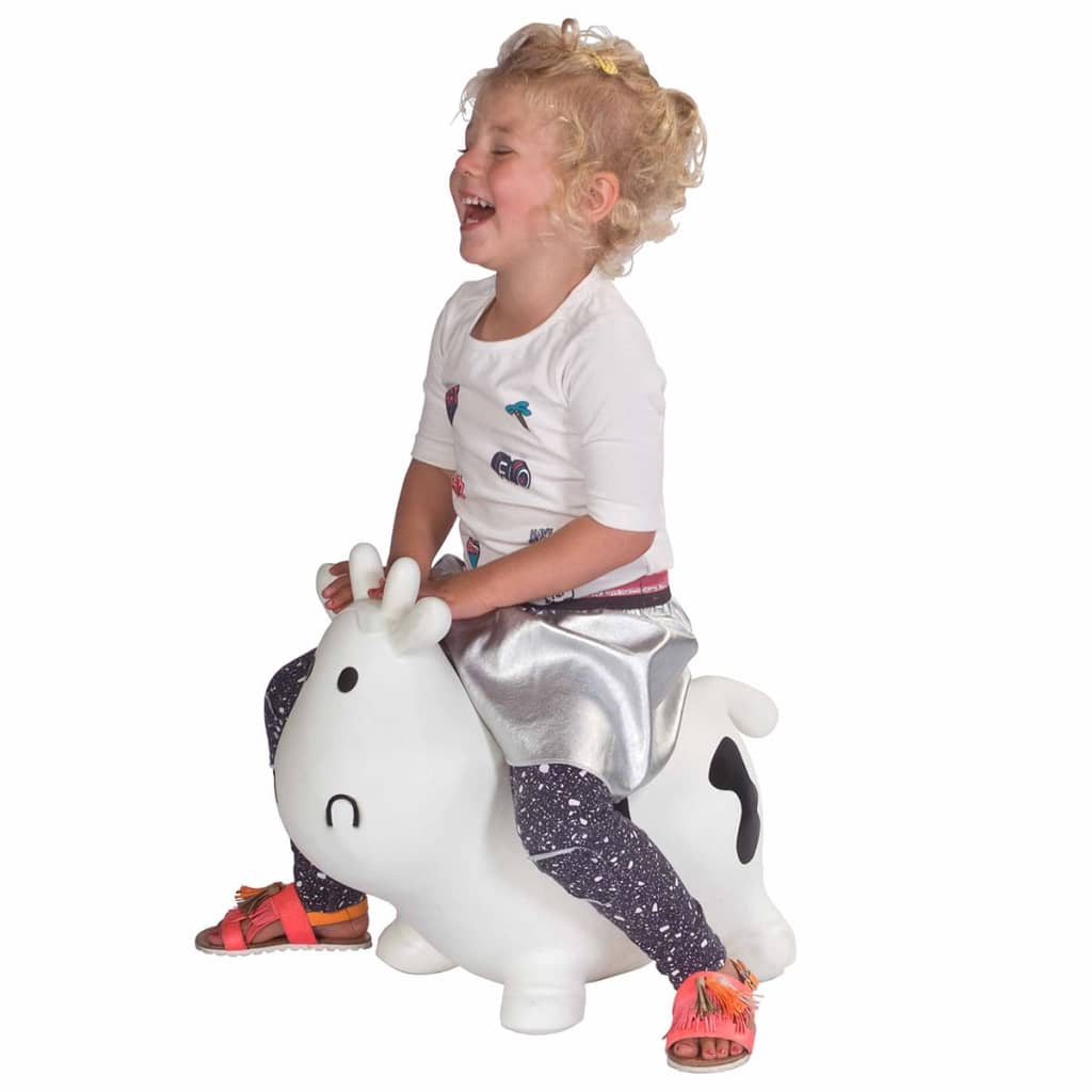

My Skippy Buddy Skippy dier Skippy Cow wit KH1-23
