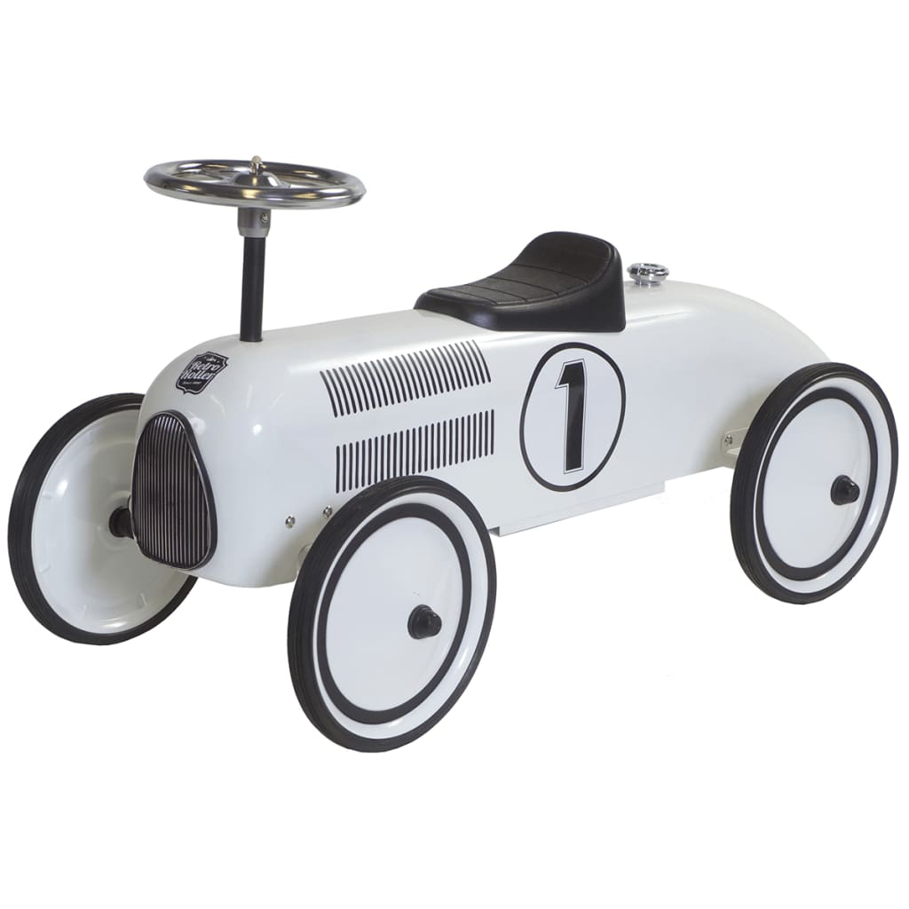 Retro Roller loopauto Lewis 0706094